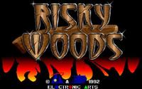 Risky Woods