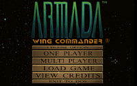 Wing Commander: Armada