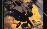 Jane's Combat Simulations: AH-64D Longbow Gold