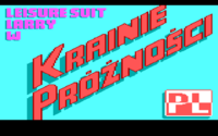 Leisure Suit Larry 1: W Krainie Próżności PL