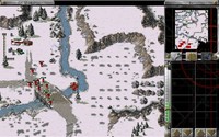 Command & Conquer Red Alert