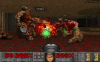 Doom II: Hell on Earth