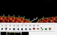 Lemmings for Windows