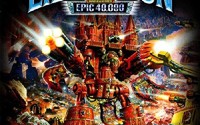 Warhammer 40K: Final Liberation