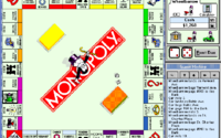 Monopoly Deluxe