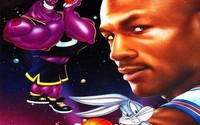 Space Jam