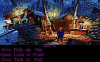 Monkey Island 2: LeChuck's Revenge