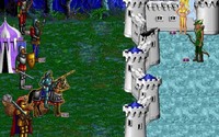 Heroes of Might and Magic: A Strategic Quest RIP