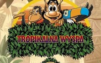 Hugo: Tropikalna Wyspa PL