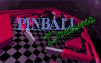 Pinball Dreams