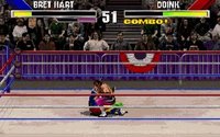 WWF Wrestlemania: The Arcade Game