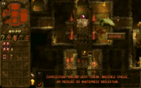 Dungeon Keeper Gold PL