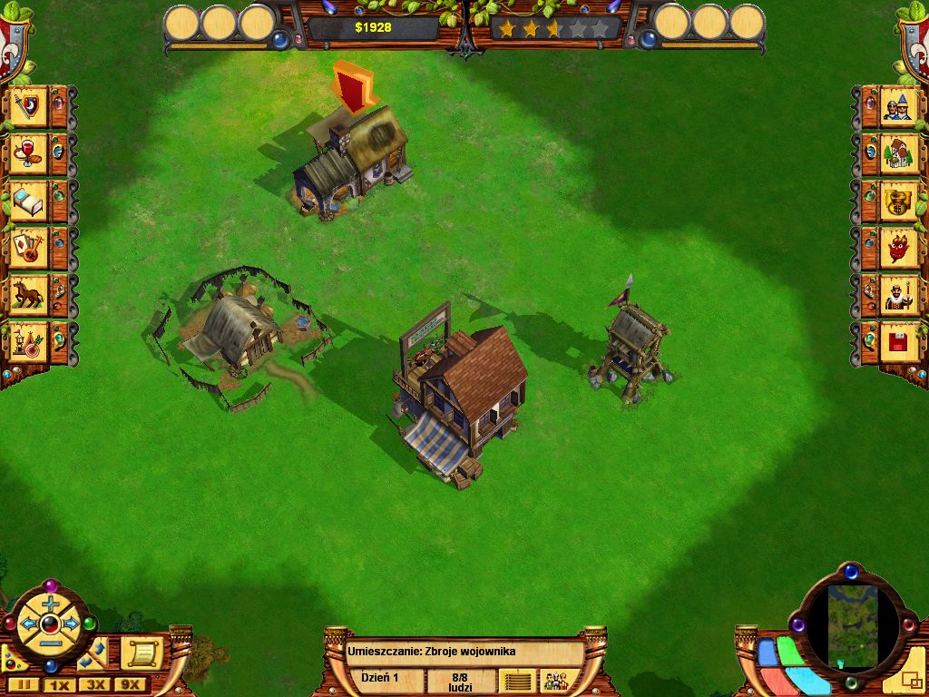 medieval engineers free online games