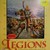 Legions: Conquest and Diplomacy in the Ancient World