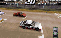 Destruction Derby 2 PL
