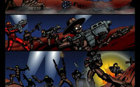 Z: Steel Soldiers PL