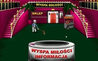 Przygody Ryśka: Wyspa Miłości PL