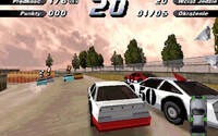Destruction Derby 2 PL