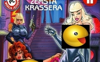Airline 69 II: Zemsta Krassera PL