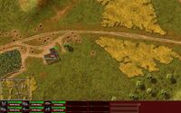 Close Combat III: The Russian Front RIP