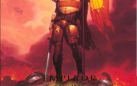 Emperor of the Fading Suns