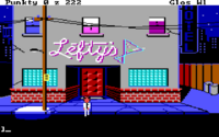 Leisure Suit Larry 1 VGA: W Krainie Próżności PL