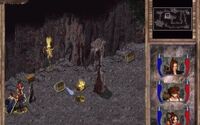 Lamentation Sword (Akuma: Demon Spawn)