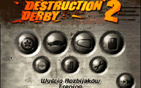 Destruction Derby 2 PL