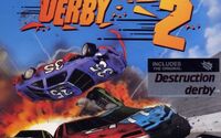 Destruction Derby 2 PL