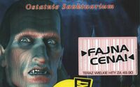 Dracula 2: Ostatnie Sanktuarium PL