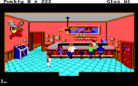 Leisure Suit Larry 1 VGA: W Krainie Próżności PL