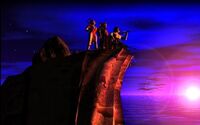 Lamentation Sword (Akuma: Demon Spawn)