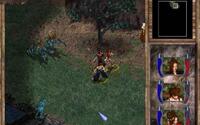 Lamentation Sword (Akuma: Demon Spawn)