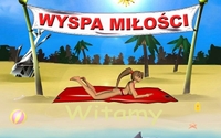 Przygody Ryśka: Wyspa Miłości PL