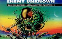 X-COM: UFO Enemy Unknown CD PL